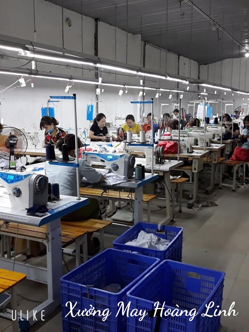 Hàng Luôn Có Sẵn Tại Xưởng