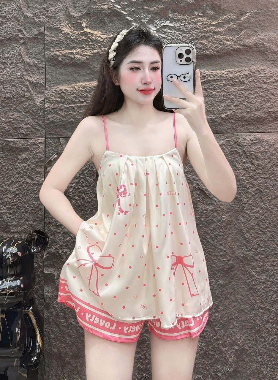 Bồ Độ Đùi Piama MS006